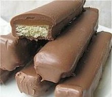 Składniki
na ciasto:
125g m...