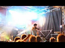 Tomasz Dolski - Sun Music Festival dla Wiktorii <33