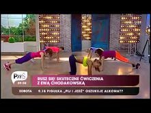 Ewa Chodakowska SZOK TRENIN...