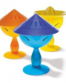 Wyciskarka do cytryn :)