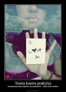 Teoria w praktyce