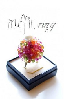 Muffin ring <3