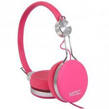 Super słuchawki WeSC 