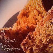 ciasto dyniowe