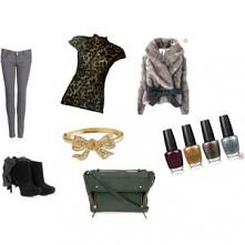 Wyjście na spotkanie z odro...