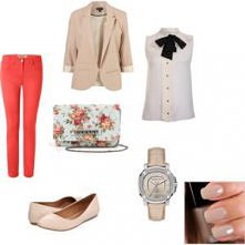 Kino ? lub wyjście na miasto .