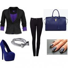 Elegancko dobrane zimne bar...