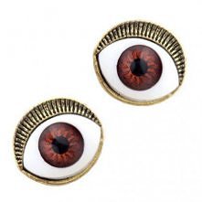 Oko w uchu (łowca: Retrofuturo)