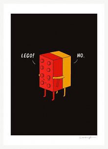 lego