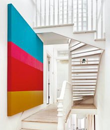 Sztuka na jaką stać każdego, wystarczą chęci ;) Efekt chyba wart jest wysiłku!?