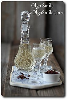 nalewka z pestek pigwowca