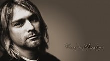 Kurt Cobain ♥