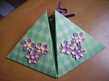 Trójkątnego jeszcze nie był...