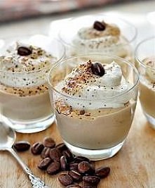 Krem cappuccino
Składniki ...