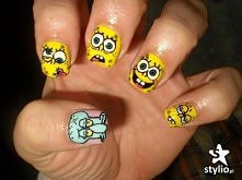 Coś dla Fanów spongebob'a *__* ?