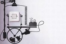 włącznik światła