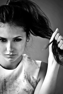 Ale ona jest śliczna!