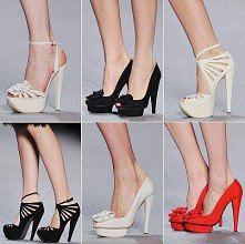 Scarpe