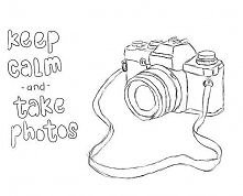 ..take photos