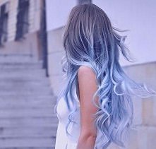 blue <3
