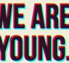 forever young ;)