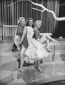 "Czuję się, jakby to w...