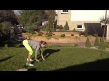 Ewa Chodakowska Sobotni Trening