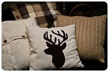 podusie na zbliżającą się z...