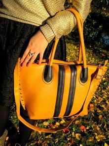 Marcelka Fashion BLOG