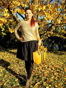 Marcelka Fashion BLOG