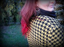 Marcelka Fashion BLOG