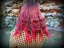 Marcelka Fashion BLOG