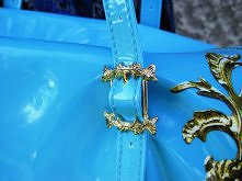 Marcelka Fashion BLOG