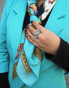 Marcelka Fashion BLOG