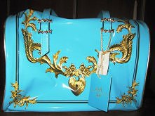 Marcelka Fashion BLOG