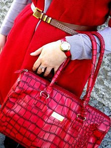 Marcelka Fashion BLOG