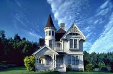 która z nas nie chciała mieć swojej własnej wierzy