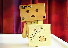 danbo :D