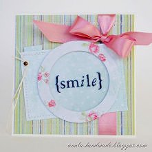 ciekawa kartka dla fotograf...