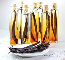 Homemade Vanilla Extract