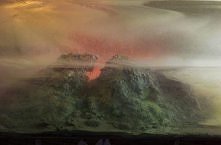 To nie obraz,a fotografia w...