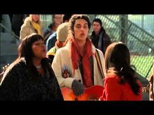 glee - stereo  hearts <3