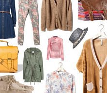 skandynawski styl 2012