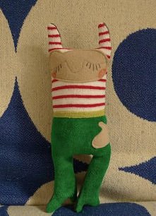 Kotek plażowy na zamówienie klient 12126423 2012