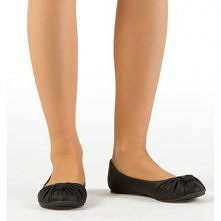 Baleriny BLOWFISH - Nella Black Relax 035 52147