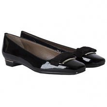 Baleriny GEOX - D HARMONY V - NAPLAK D13R7V 00067 C9999