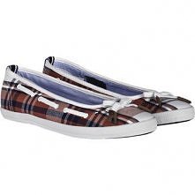 Baleriny TOMMY HILFIGER - Victoria 6 B FW56813839 816