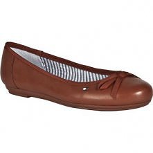 Baleriny TOMMY HILFIGER - Camilla 13 A FW56813523 086