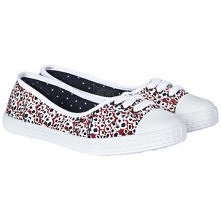 Baleriny TOMMY HILFIGER - Lily 2 C EN56813553 375