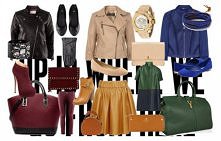 jesień w szafie 2012